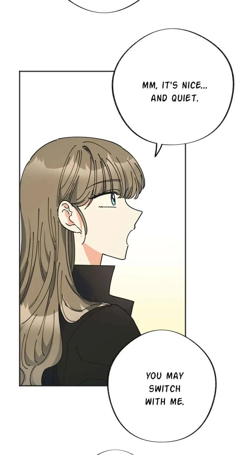 The Evil Lady’s Hero Chapter 41 Online - página 21