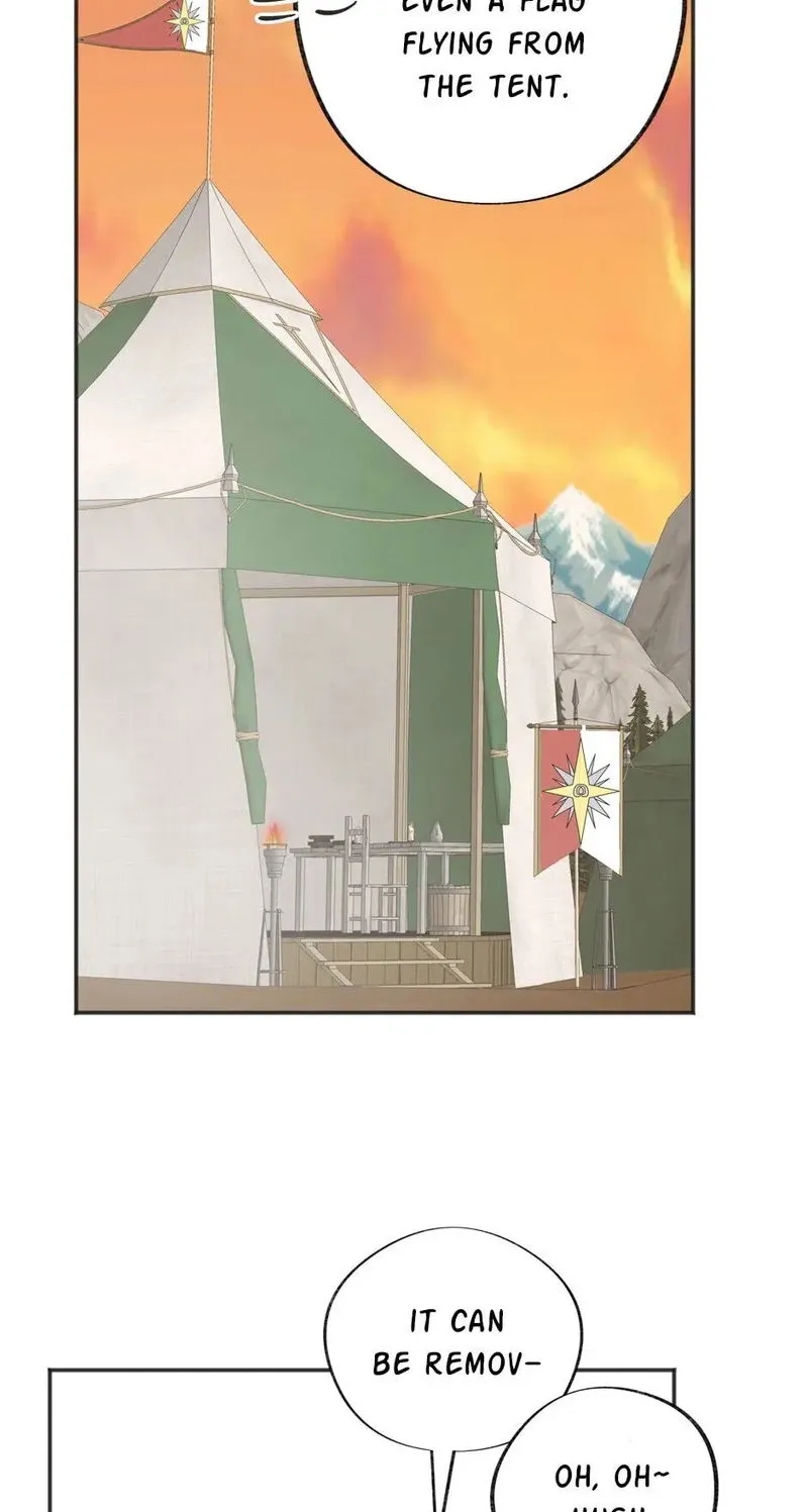 The Evil Lady’s Hero Chapter 41 Online - página 23