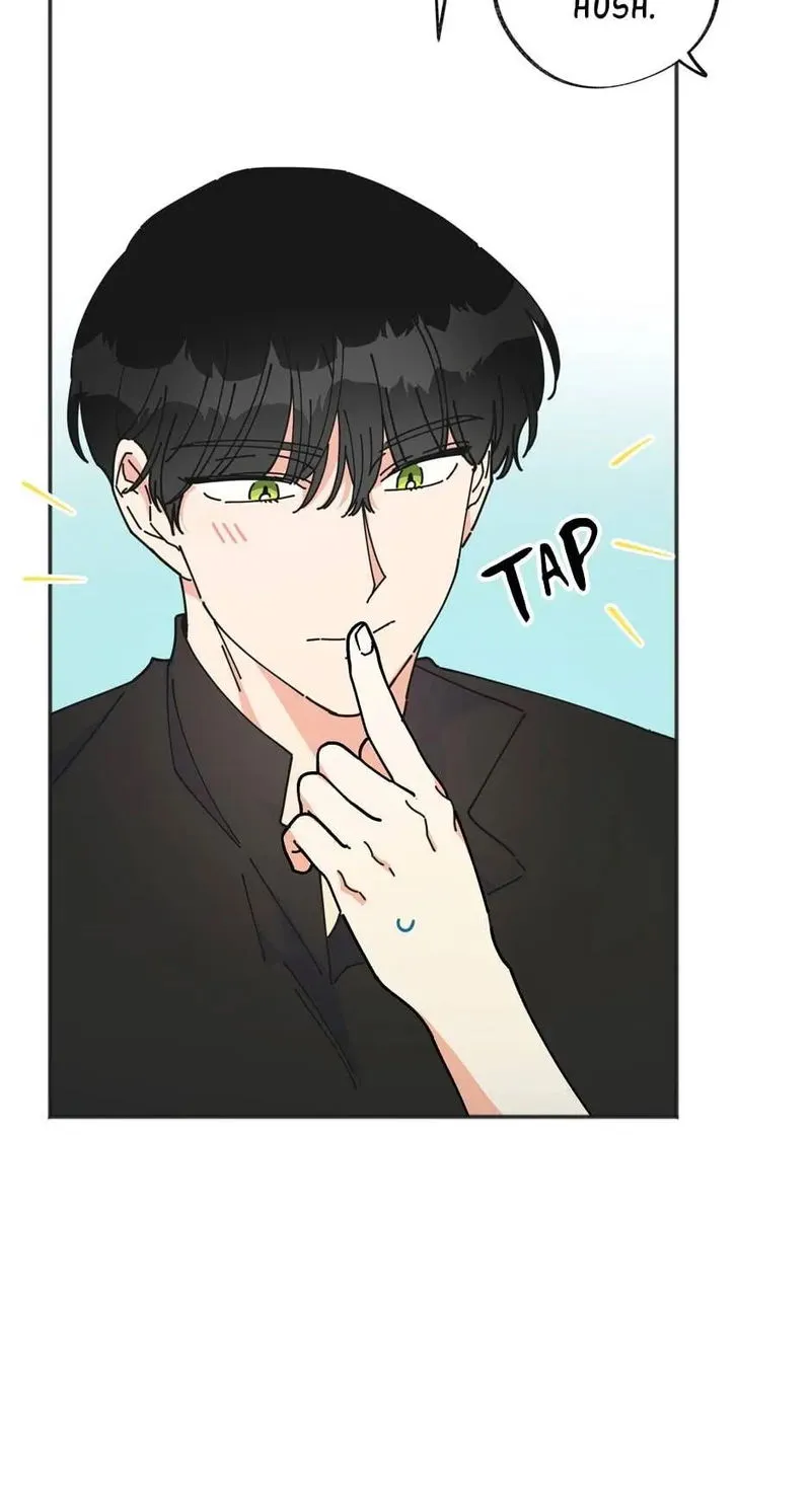 The Evil Lady’s Hero Chapter 41 Online - página 24