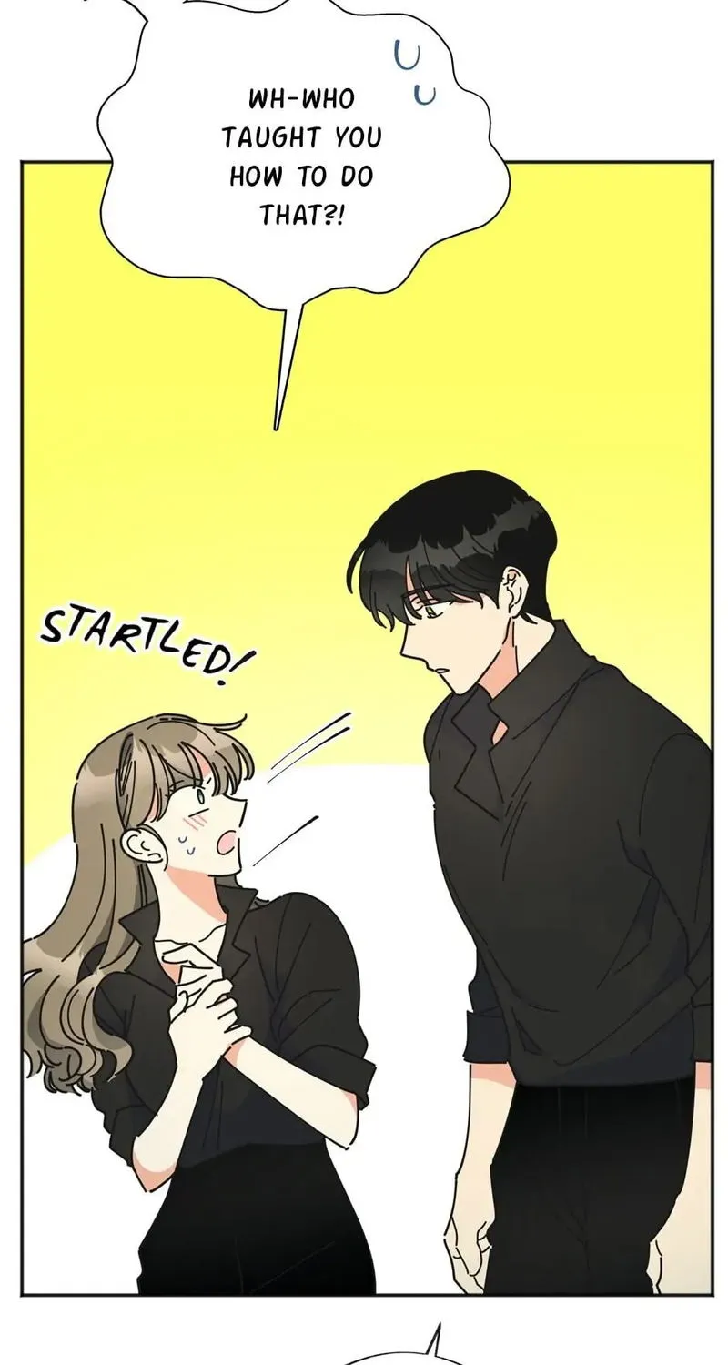The Evil Lady’s Hero Chapter 41 Online - página 27