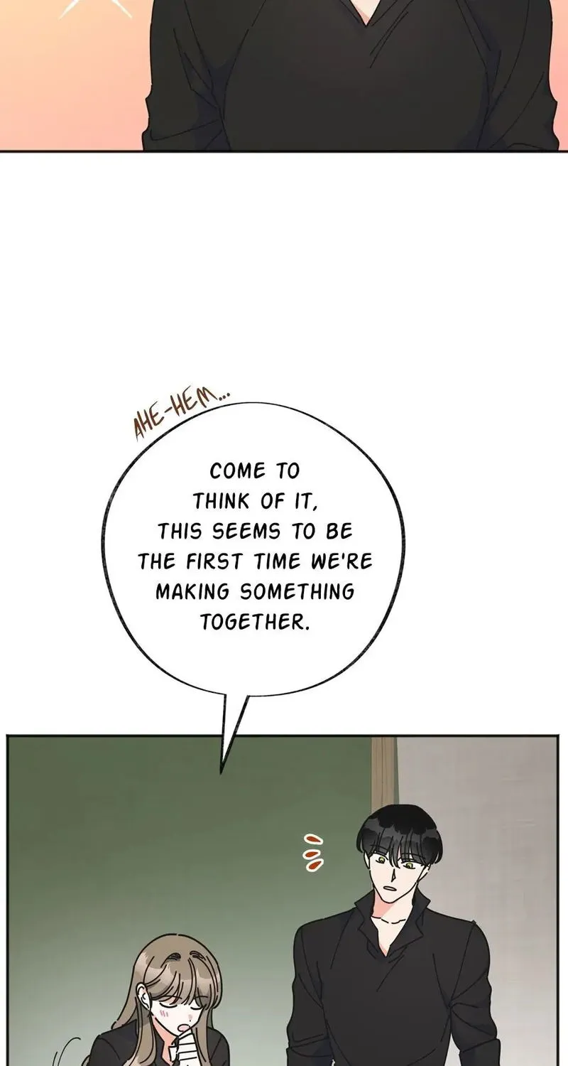 The Evil Lady’s Hero Chapter 41 Online - página 29