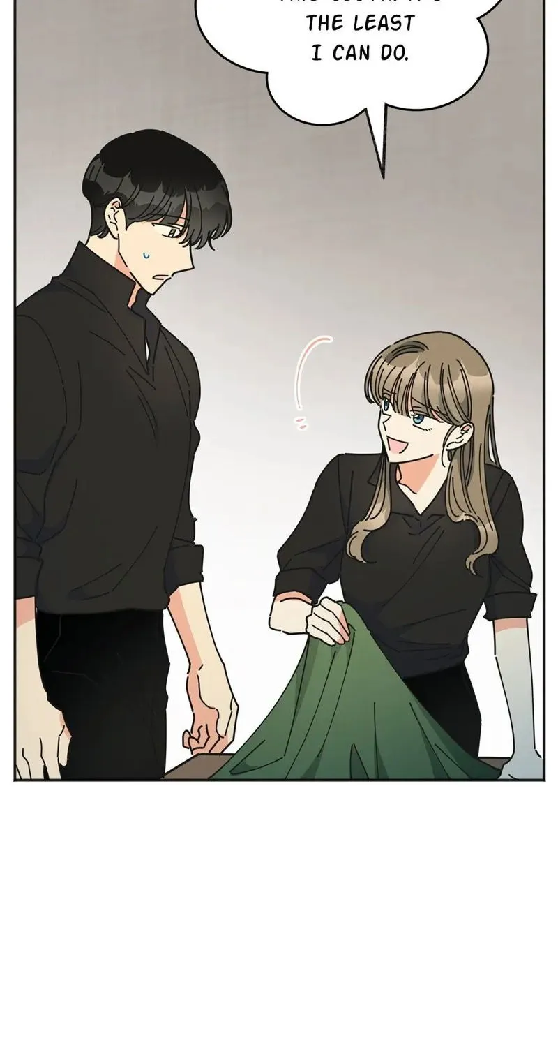 The Evil Lady’s Hero Chapter 41 Online - página 32