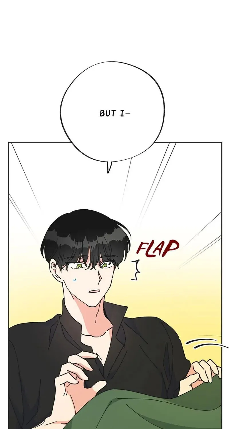 The Evil Lady’s Hero Chapter 41 Online - página 33