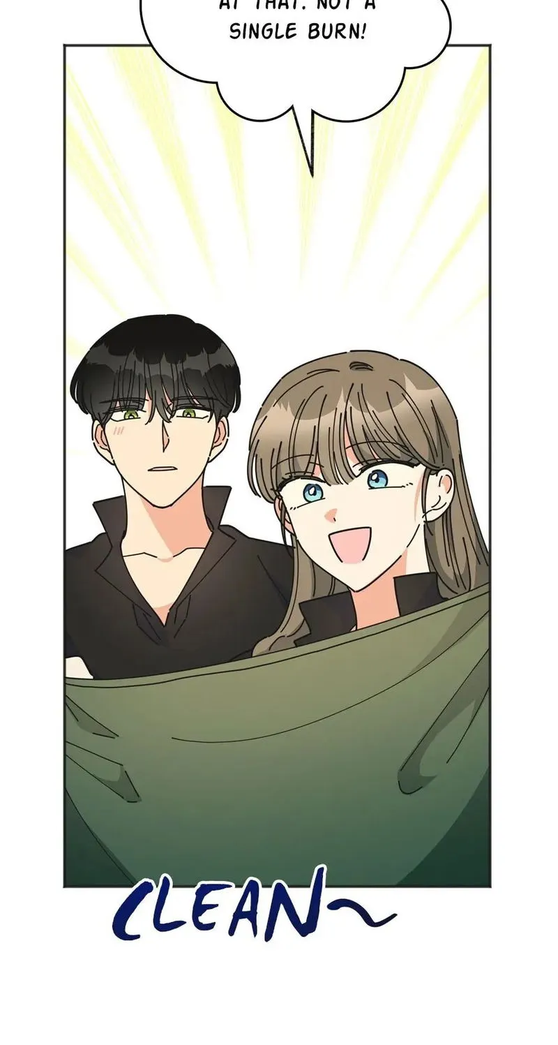 The Evil Lady’s Hero Chapter 41 Online - página 40