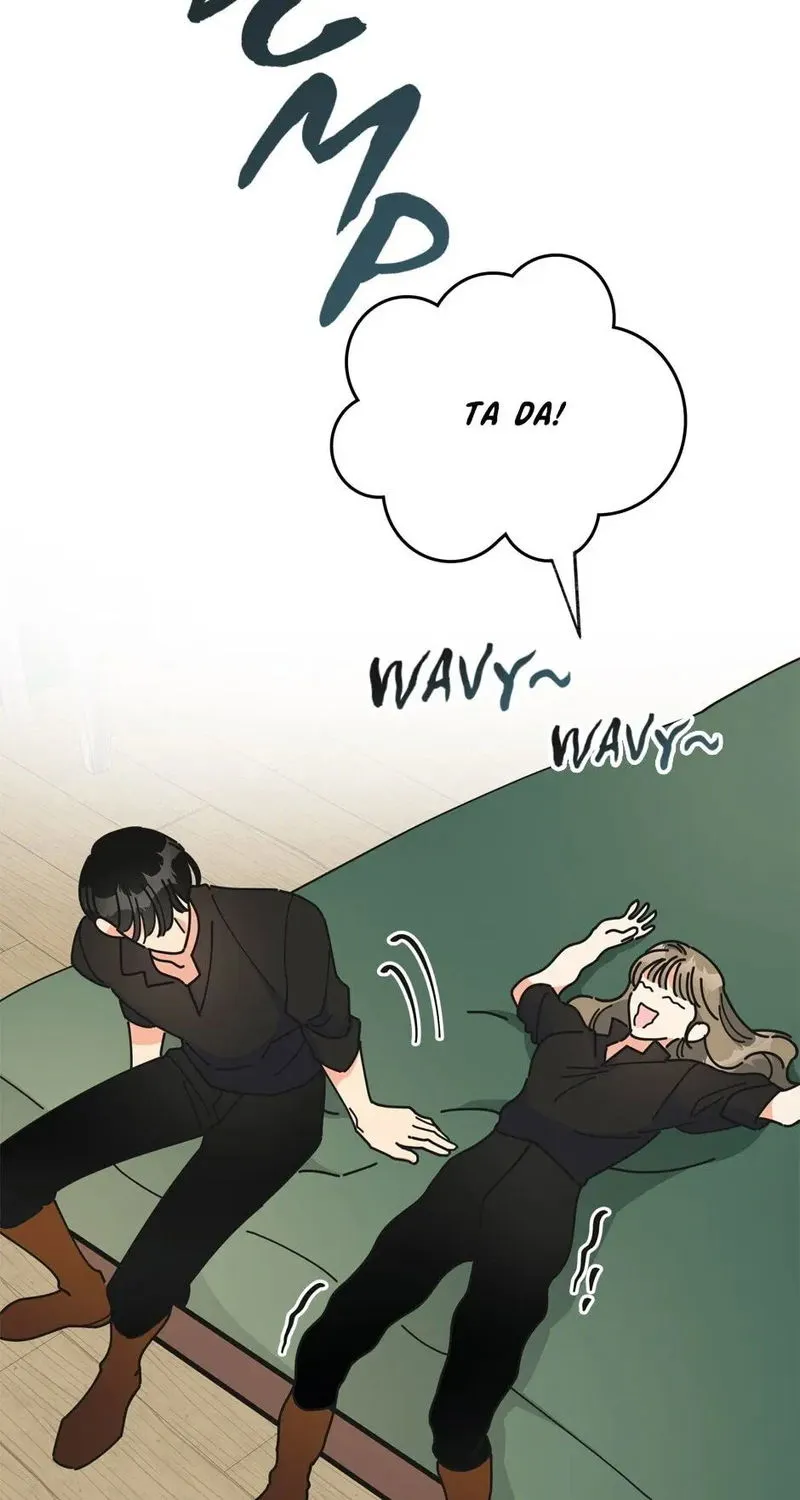 The Evil Lady’s Hero Chapter 41 Online - página 42