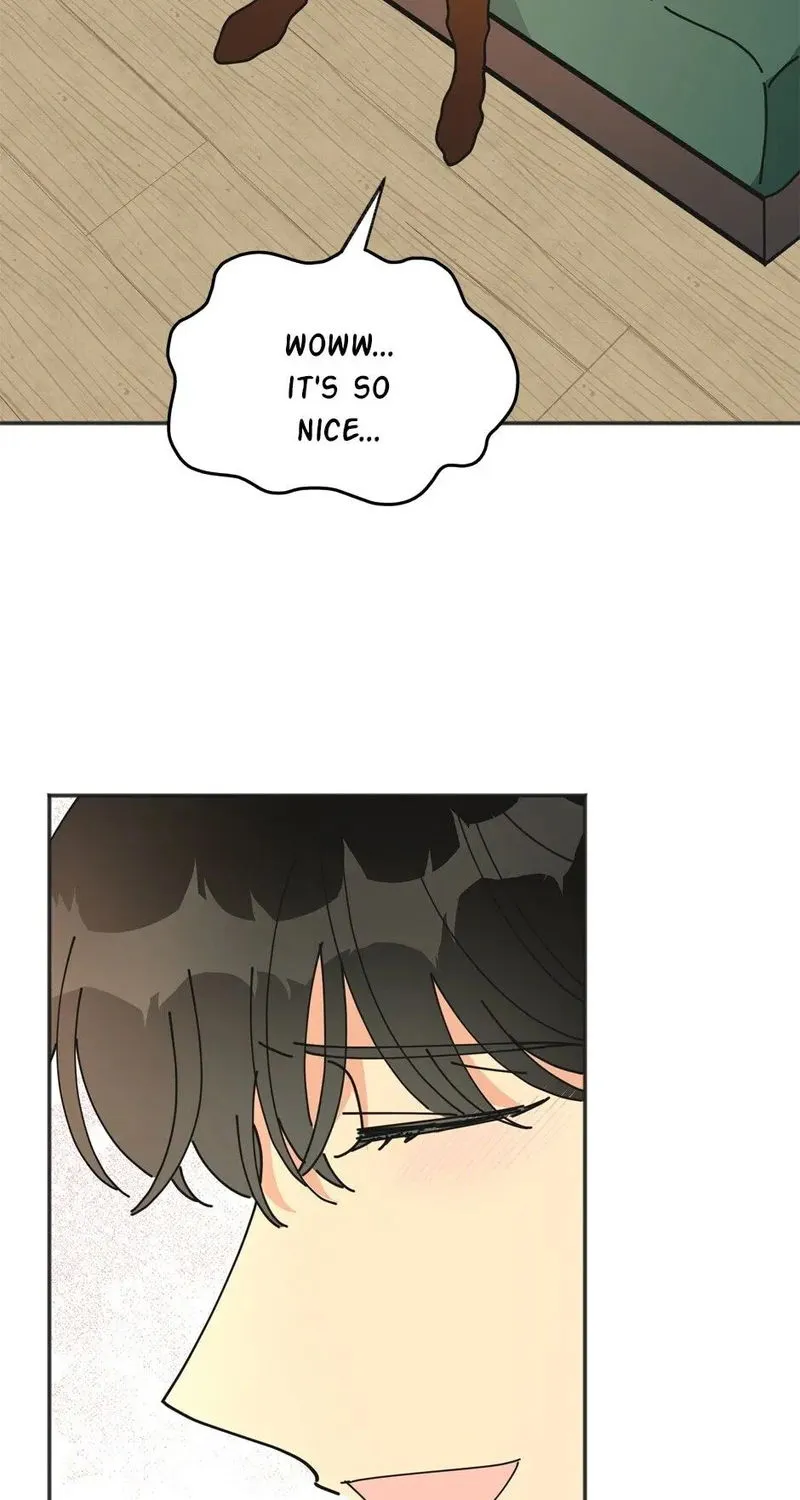 The Evil Lady’s Hero Chapter 41 Online - página 43