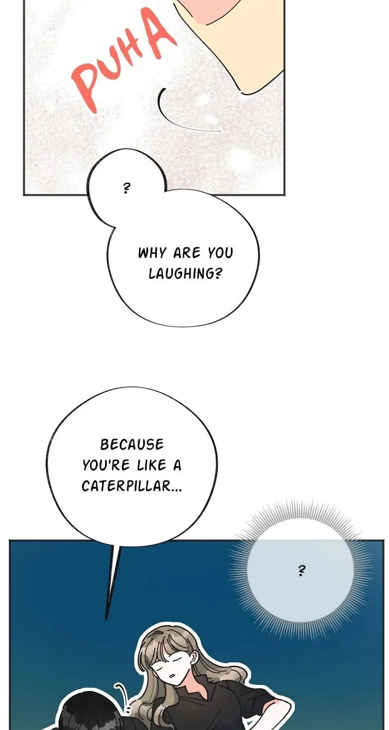 The Evil Lady’s Hero Chapter 41 Online - página 44
