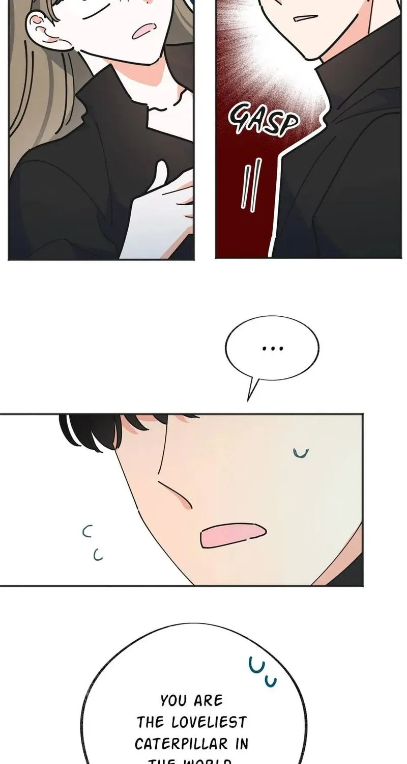 The Evil Lady’s Hero Chapter 41 Online - página 46