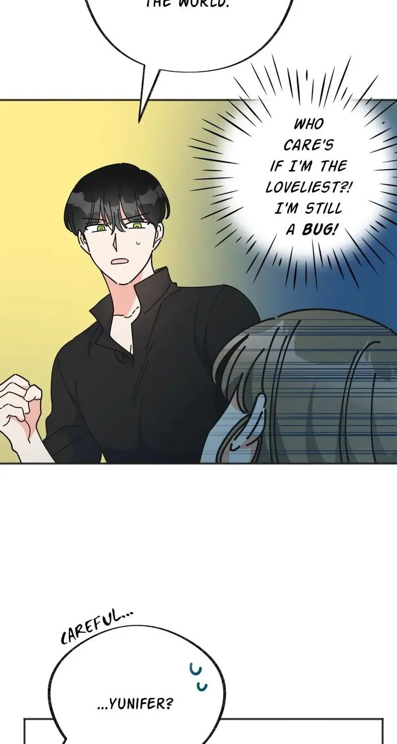 The Evil Lady’s Hero Chapter 41 Online - página 47