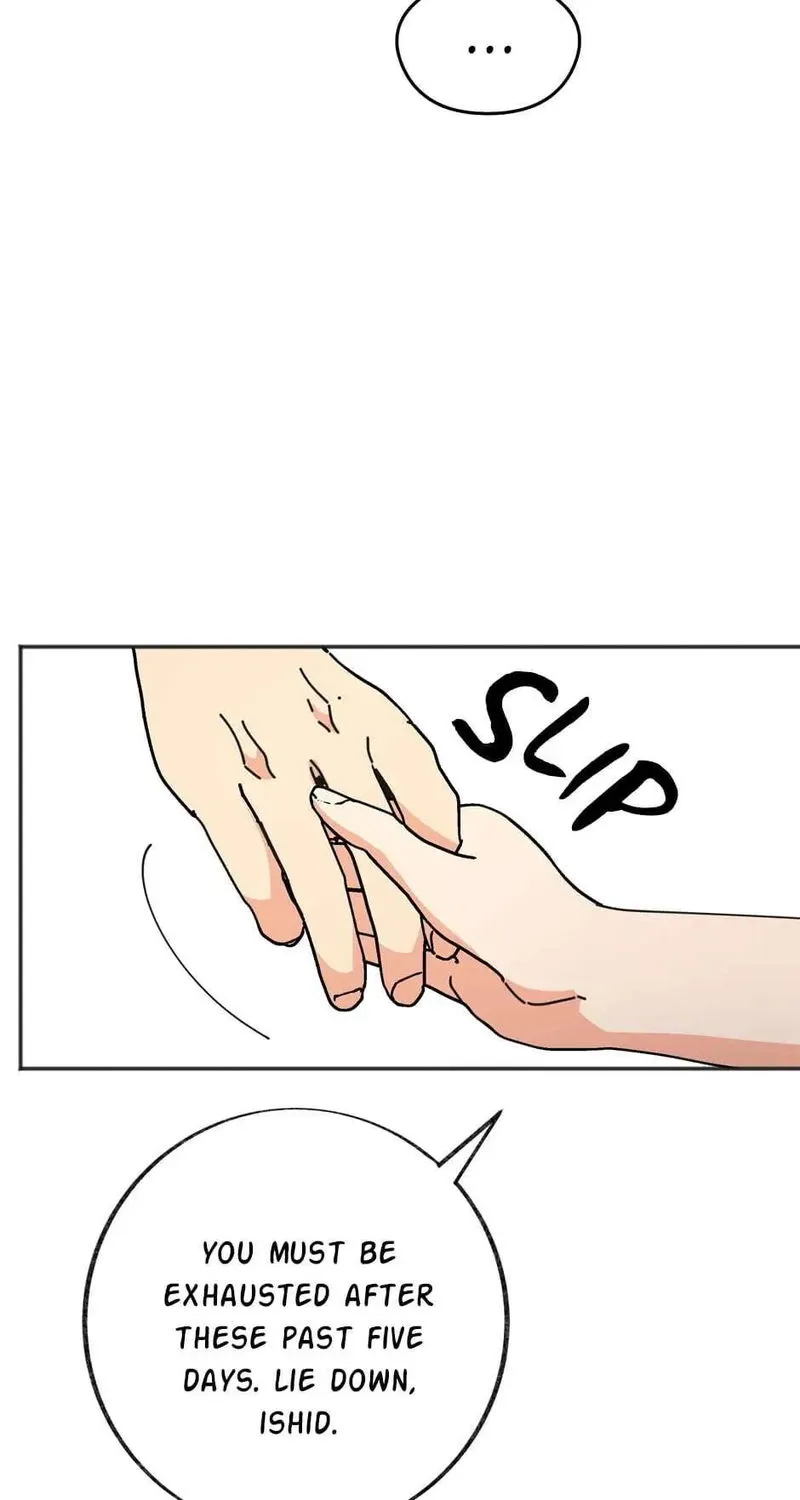 The Evil Lady’s Hero Chapter 41 Online - página 50