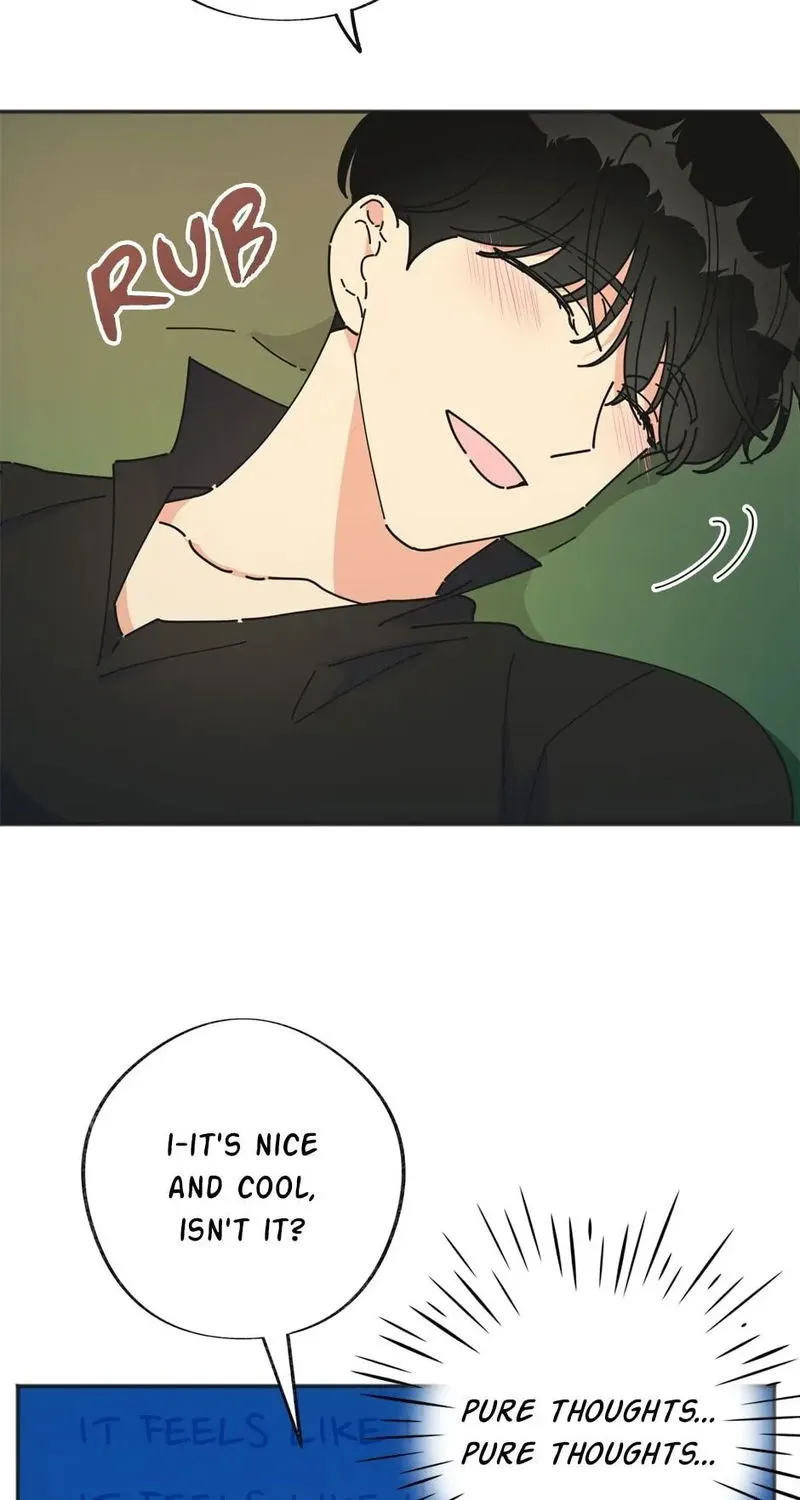 The Evil Lady’s Hero Chapter 41 Online - página 55
