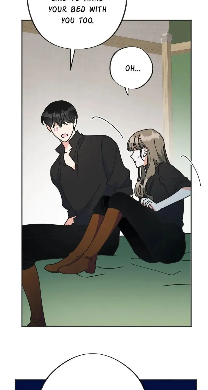 The Evil Lady’s Hero Chapter 41 Online - página 58
