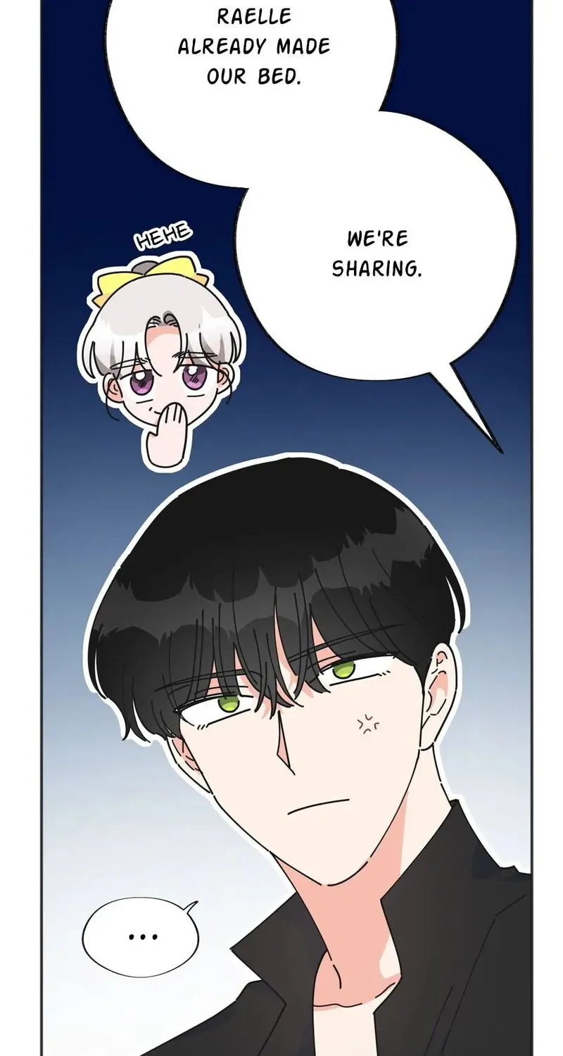 The Evil Lady’s Hero Chapter 41 Online - página 59