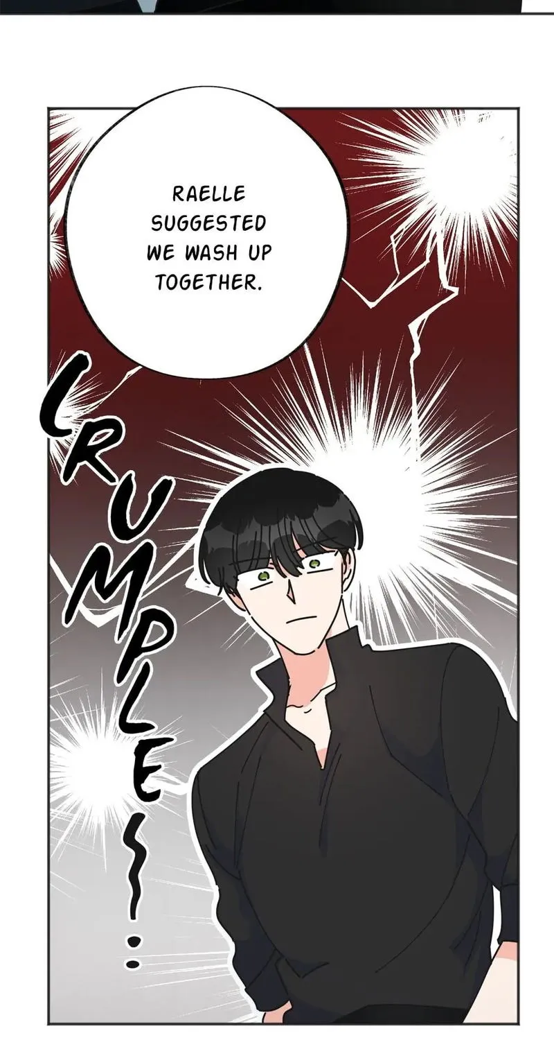 The Evil Lady’s Hero Chapter 41 Online - página 61