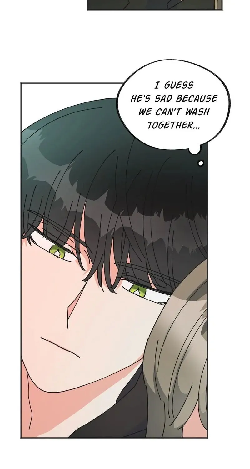 The Evil Lady’s Hero Chapter 41 Online - página 64