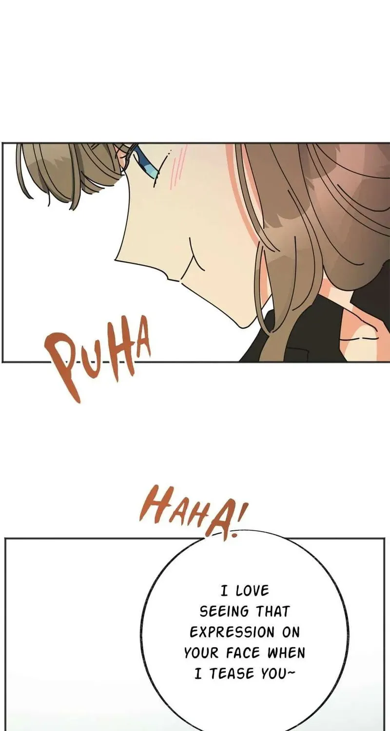 The Evil Lady’s Hero Chapter 41 Online - página 71