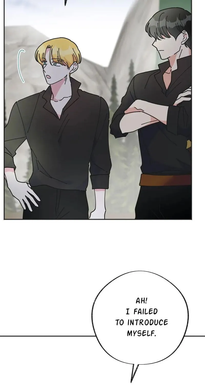 The Evil Lady’s Hero Chapter 42 Online - página 15
