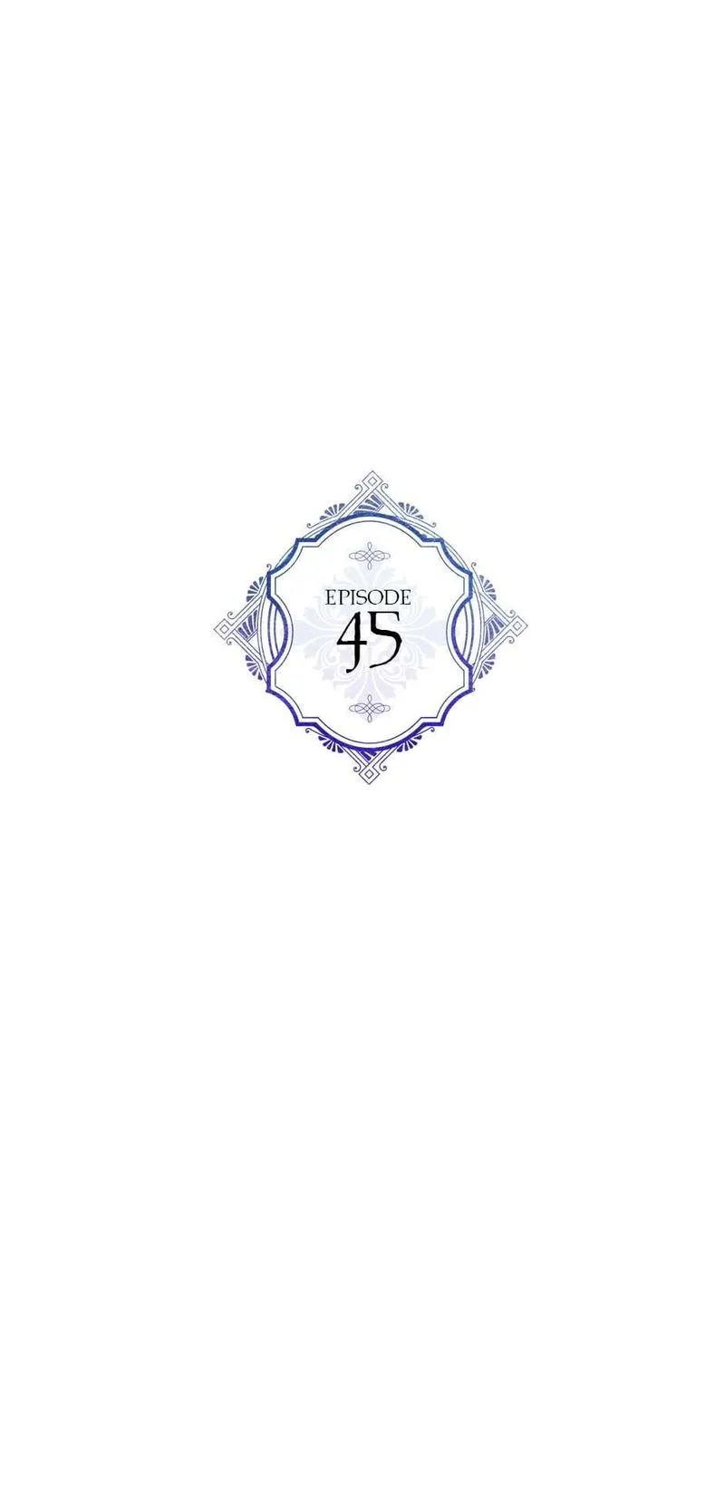 The Evil Lady’s Hero Chapter 45 Online - página 1