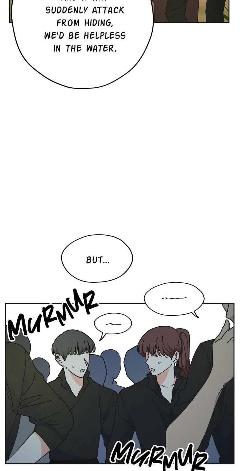 The Evil Lady’s Hero Chapter 45 Online - página 7