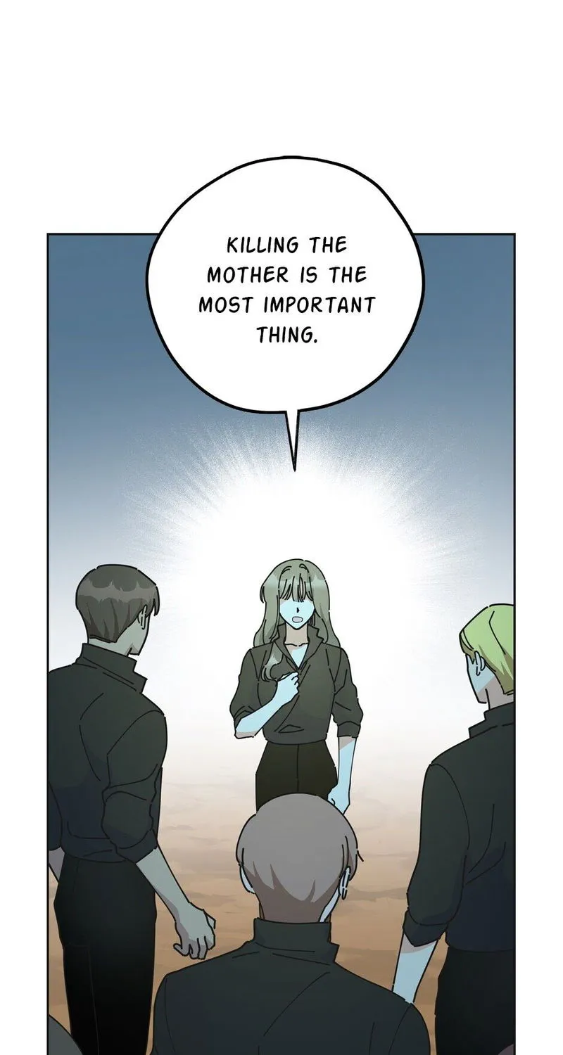 The Evil Lady’s Hero Chapter 45 Online - página 9