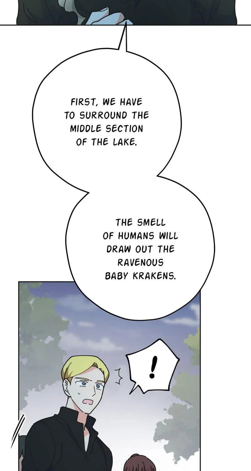 The Evil Lady’s Hero Chapter 45 Online - página 11