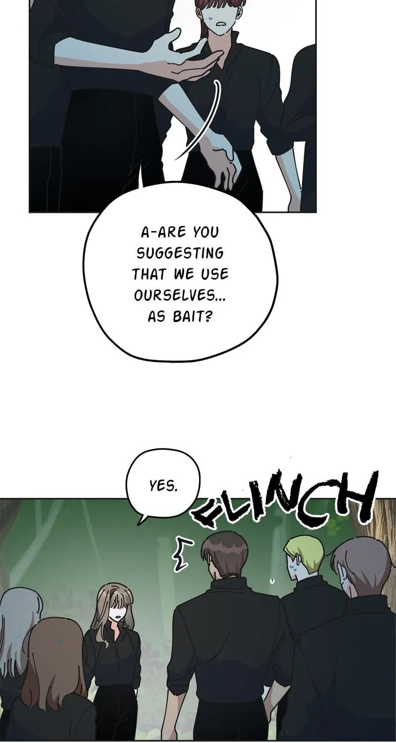 The Evil Lady’s Hero Chapter 45 Online - página 12