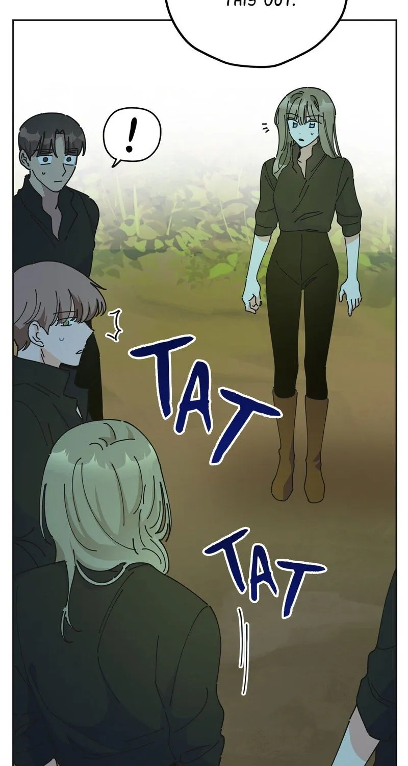 The Evil Lady’s Hero Chapter 45 Online - página 15