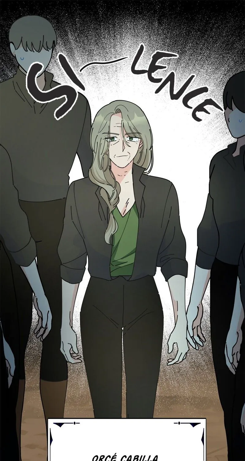 The Evil Lady’s Hero Chapter 45 Online - página 17