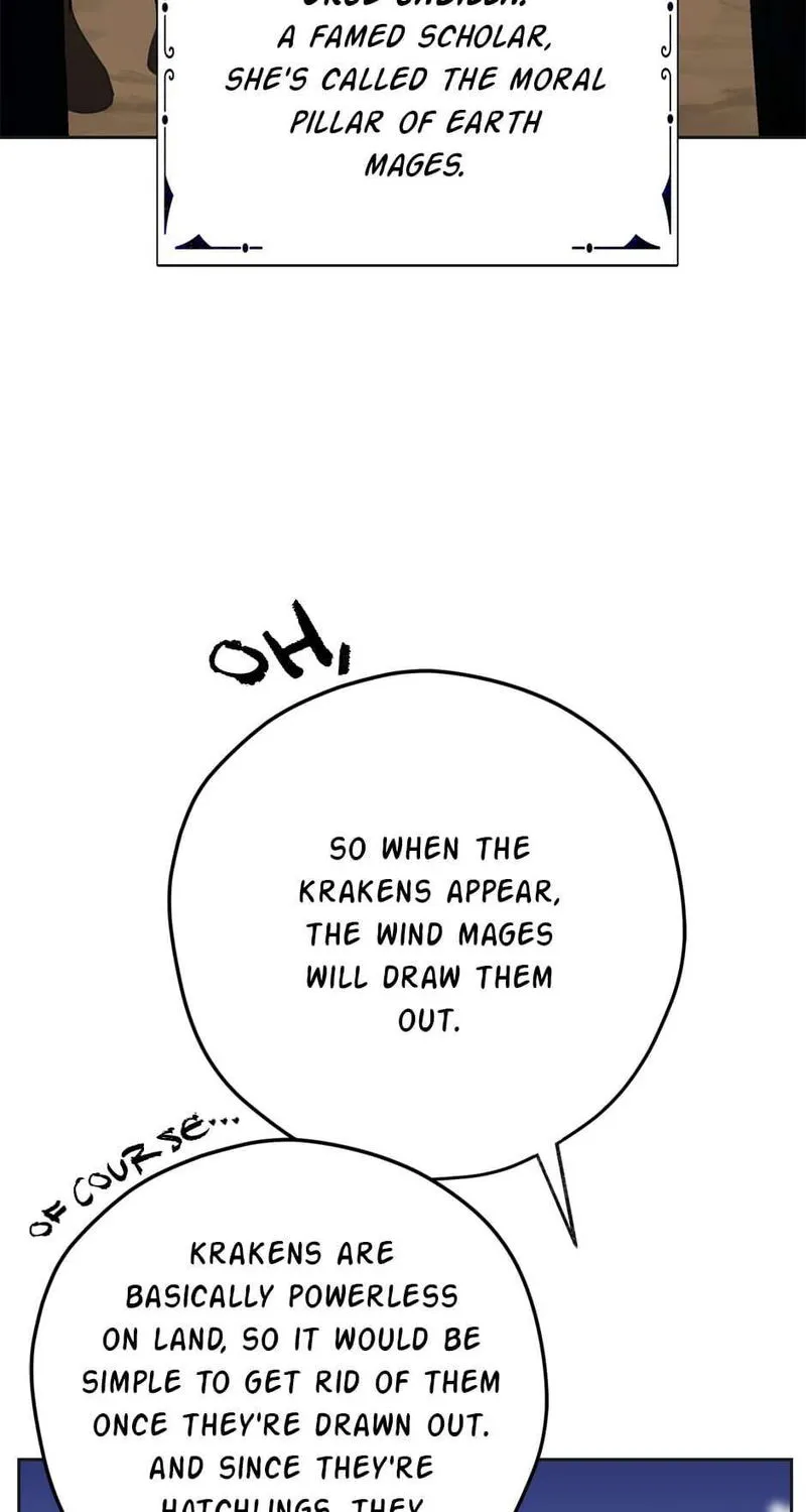 The Evil Lady’s Hero Chapter 45 Online - página 18