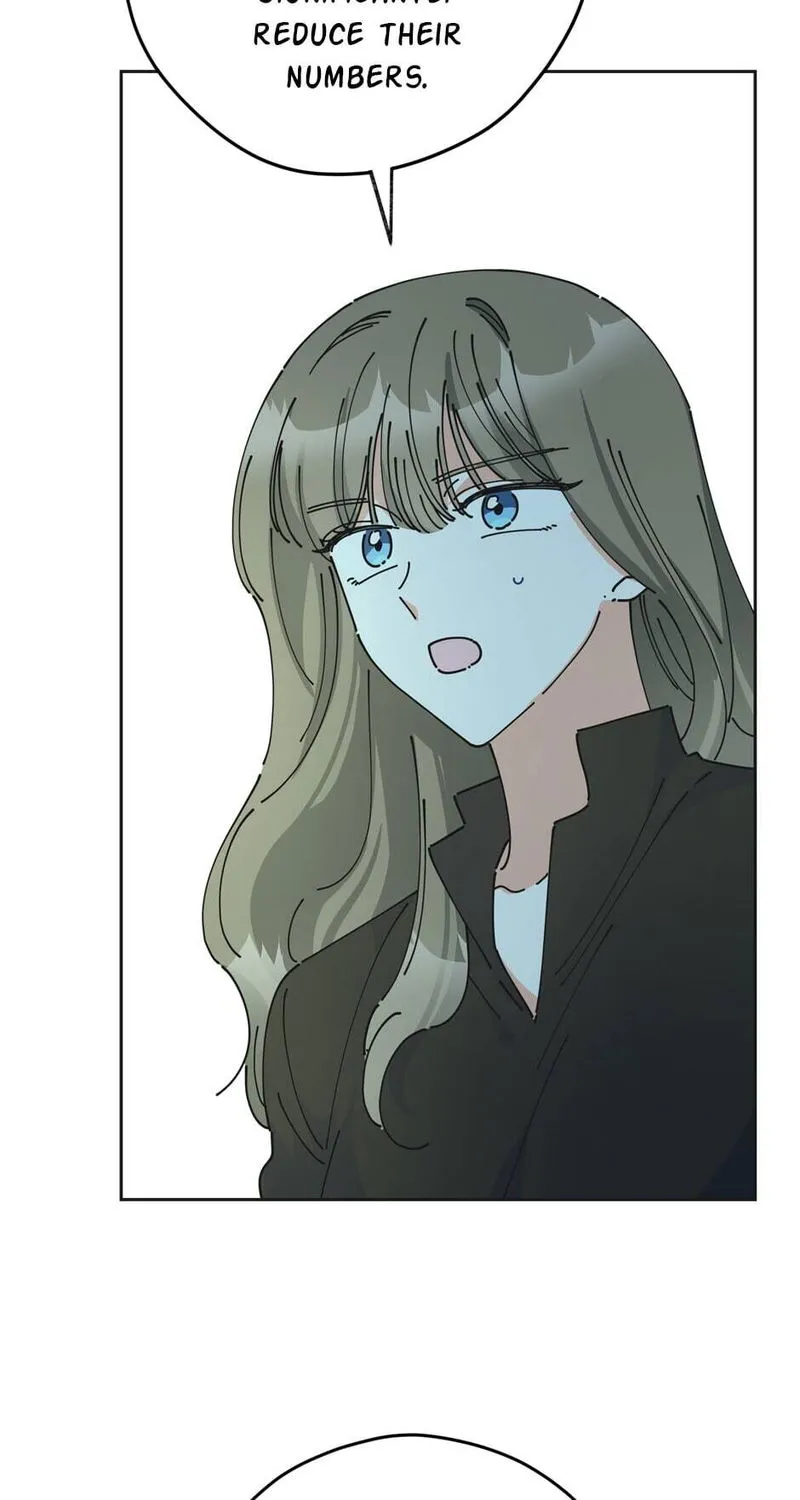 The Evil Lady’s Hero Chapter 45 Online - página 20