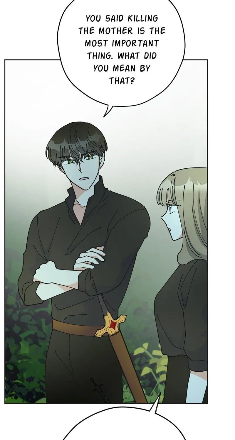 The Evil Lady’s Hero Chapter 45 Online - página 21