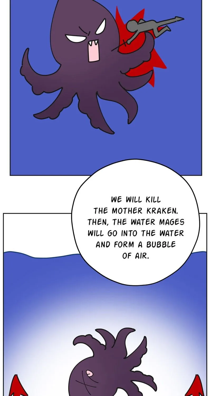 The Evil Lady’s Hero Chapter 45 Online - página 23