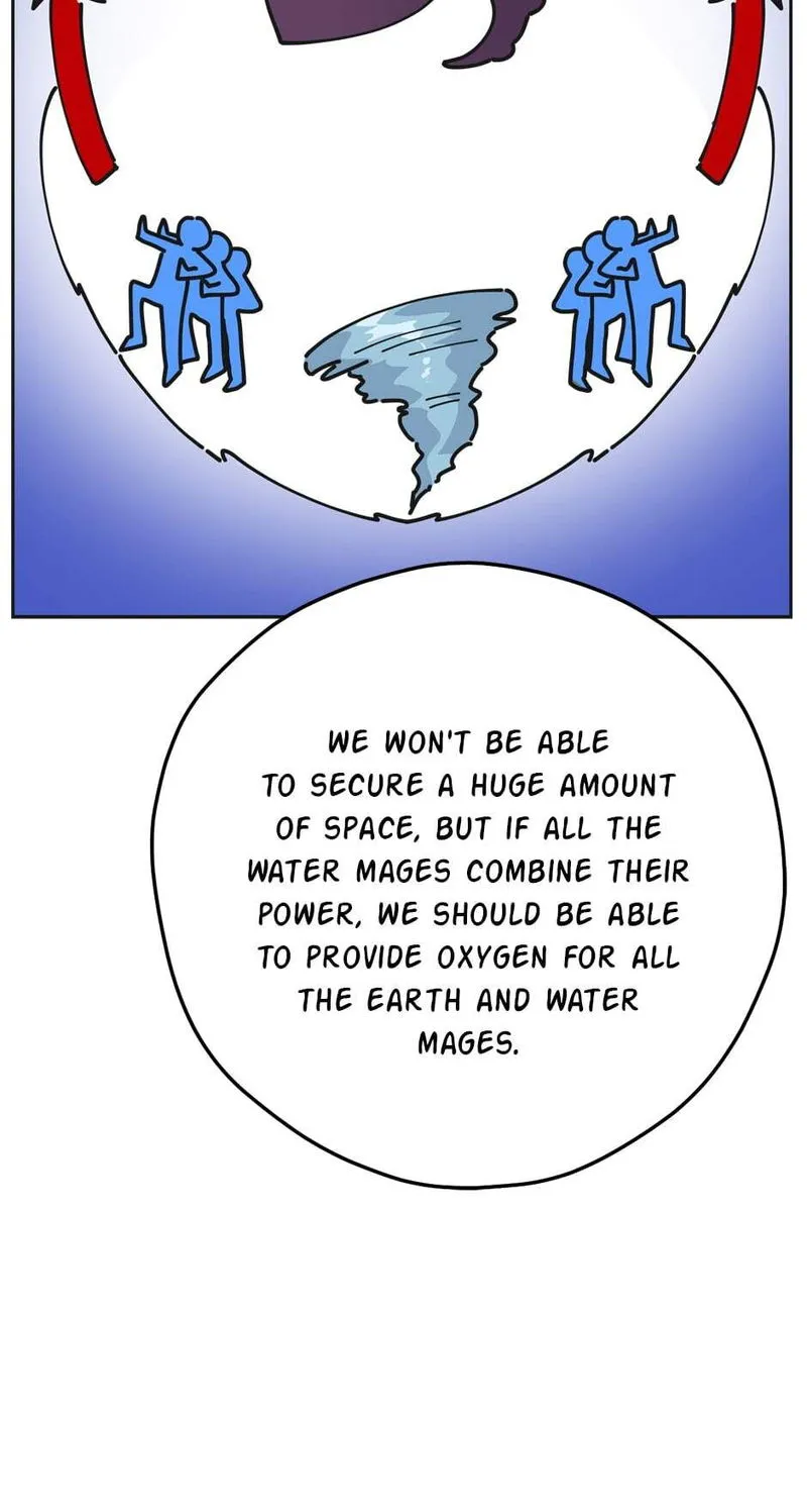 The Evil Lady’s Hero Chapter 45 Online - página 24