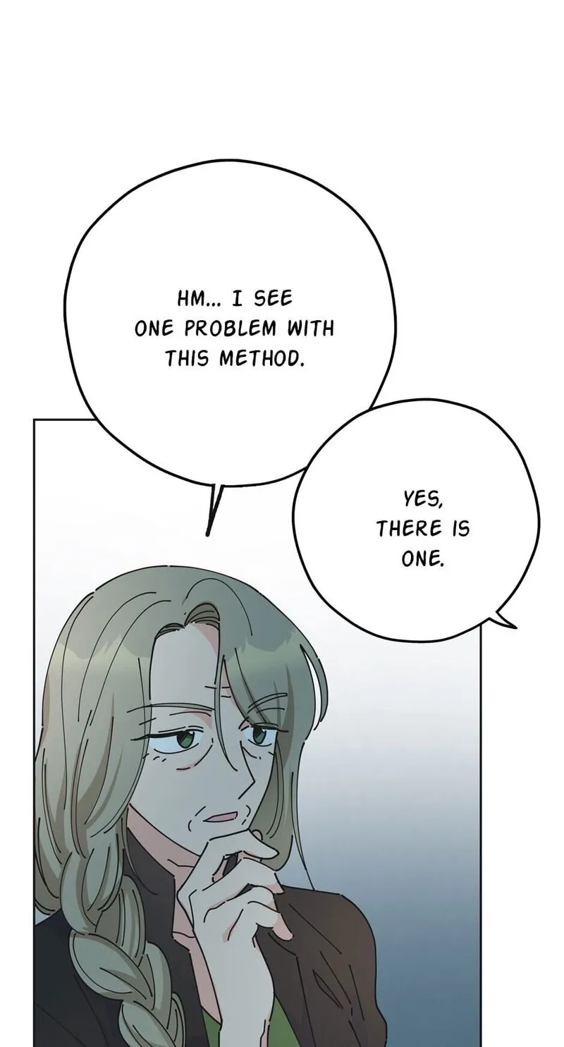 The Evil Lady’s Hero Chapter 45 Online - página 27