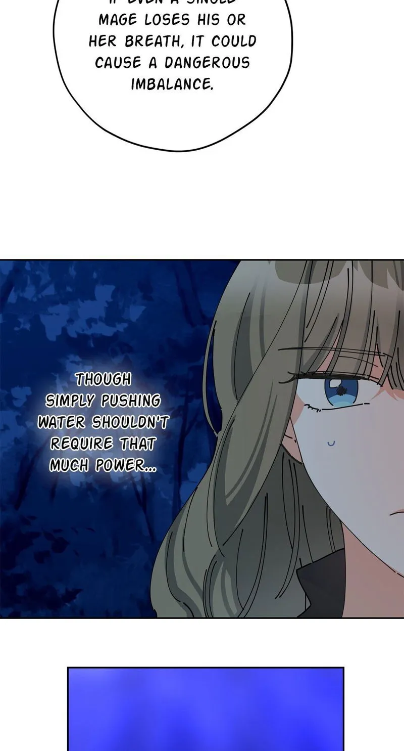 The Evil Lady’s Hero Chapter 45 Online - página 29