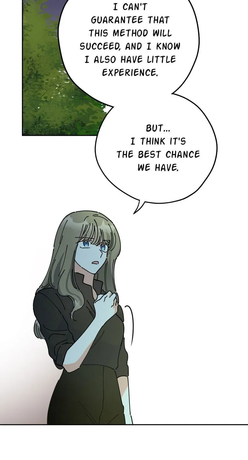 The Evil Lady’s Hero Chapter 45 Online - página 31