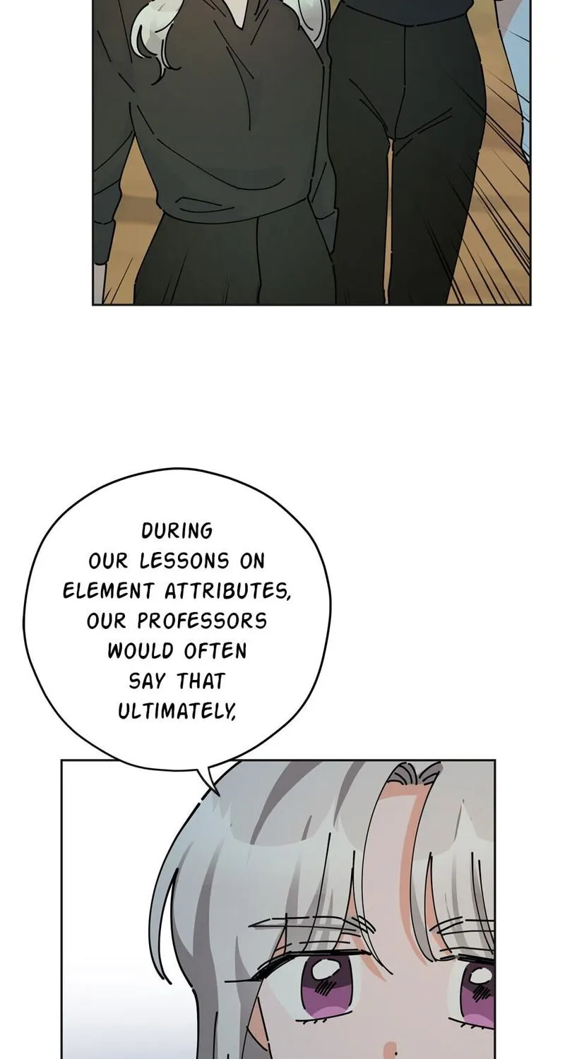 The Evil Lady’s Hero Chapter 45 Online - página 34
