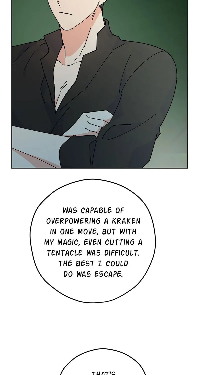 The Evil Lady’s Hero Chapter 45 Online - página 36