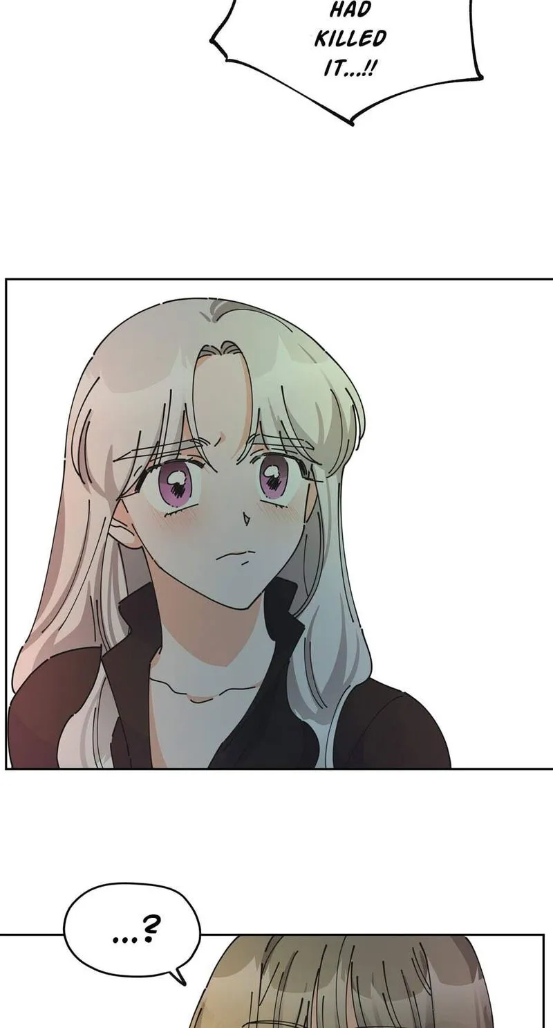 The Evil Lady’s Hero Chapter 45 Online - página 41