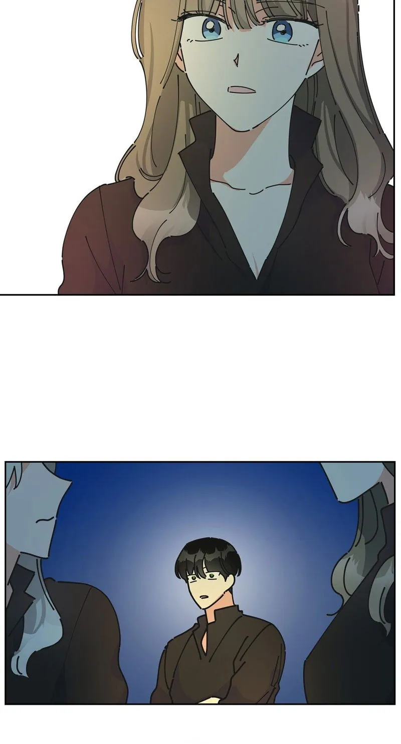 The Evil Lady’s Hero Chapter 45 Online - página 42