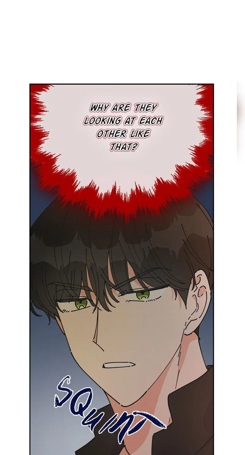 The Evil Lady’s Hero Chapter 45 Online - página 43