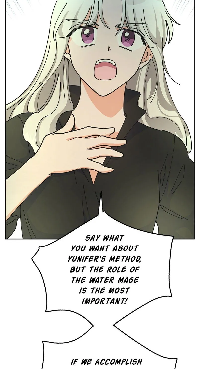 The Evil Lady’s Hero Chapter 45 Online - página 45