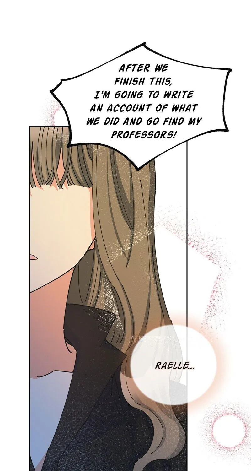 The Evil Lady’s Hero Chapter 45 Online - página 47