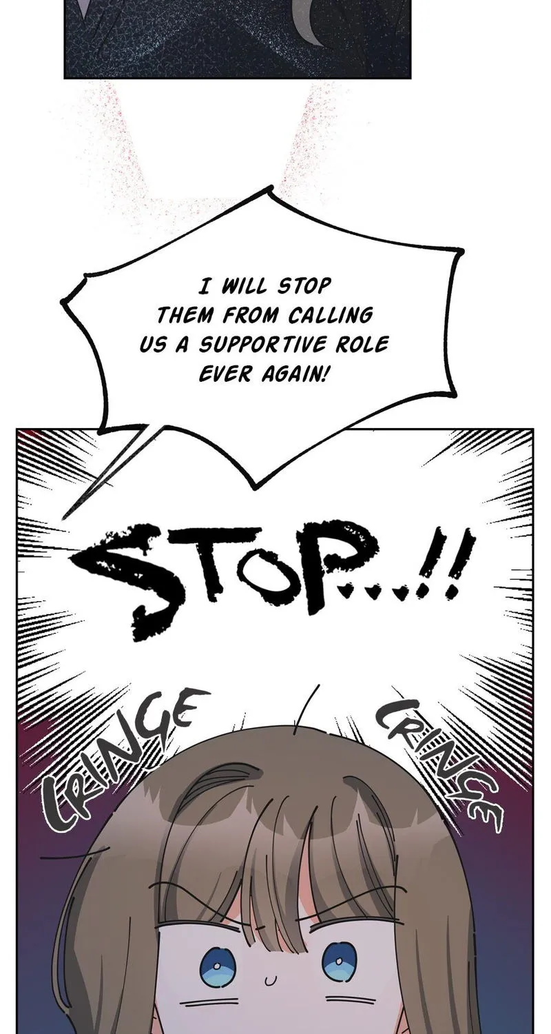 The Evil Lady’s Hero Chapter 45 Online - página 48