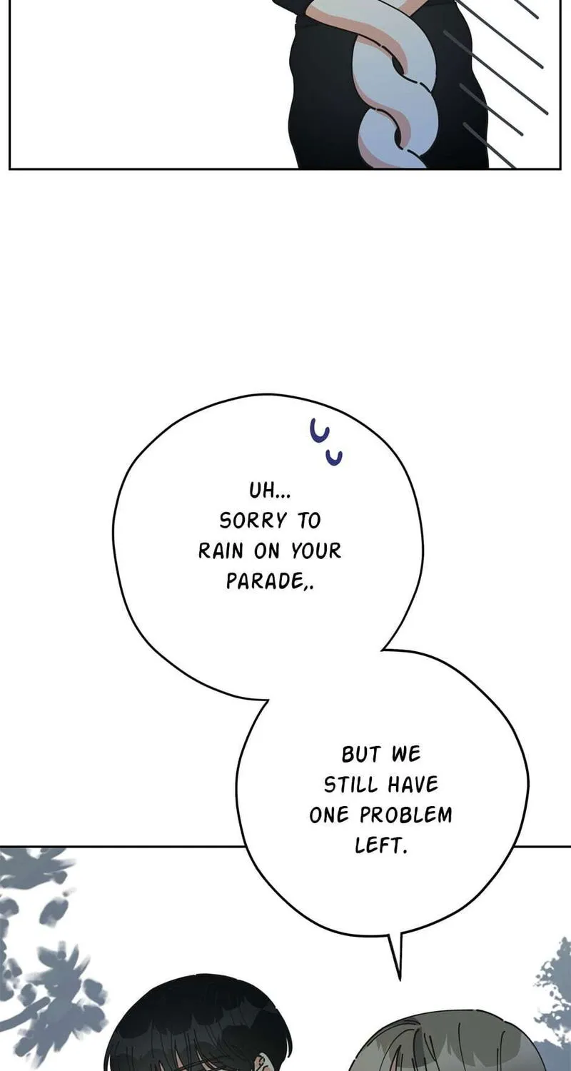 The Evil Lady’s Hero Chapter 45 Online - página 53