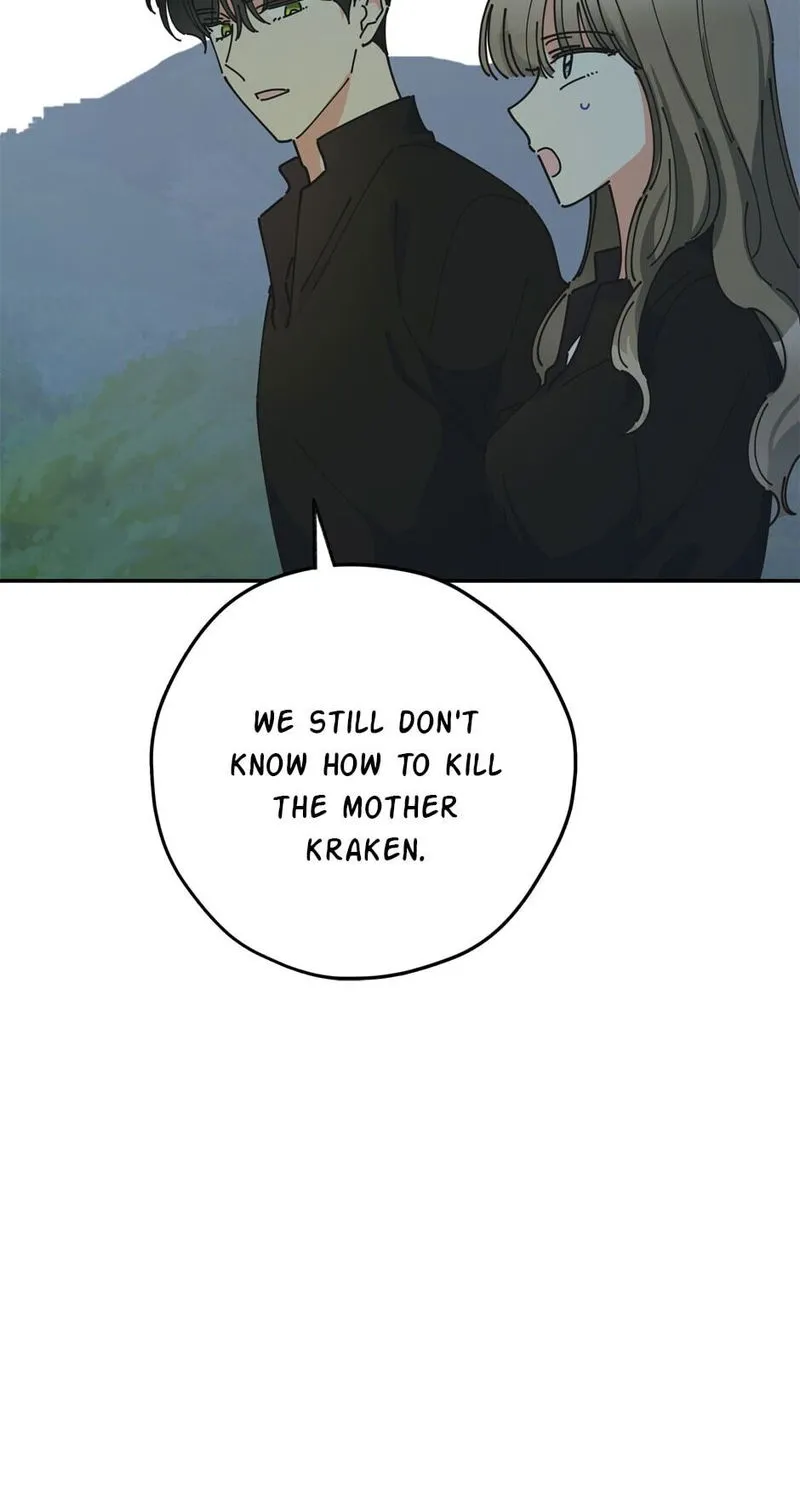 The Evil Lady’s Hero Chapter 45 Online - página 54