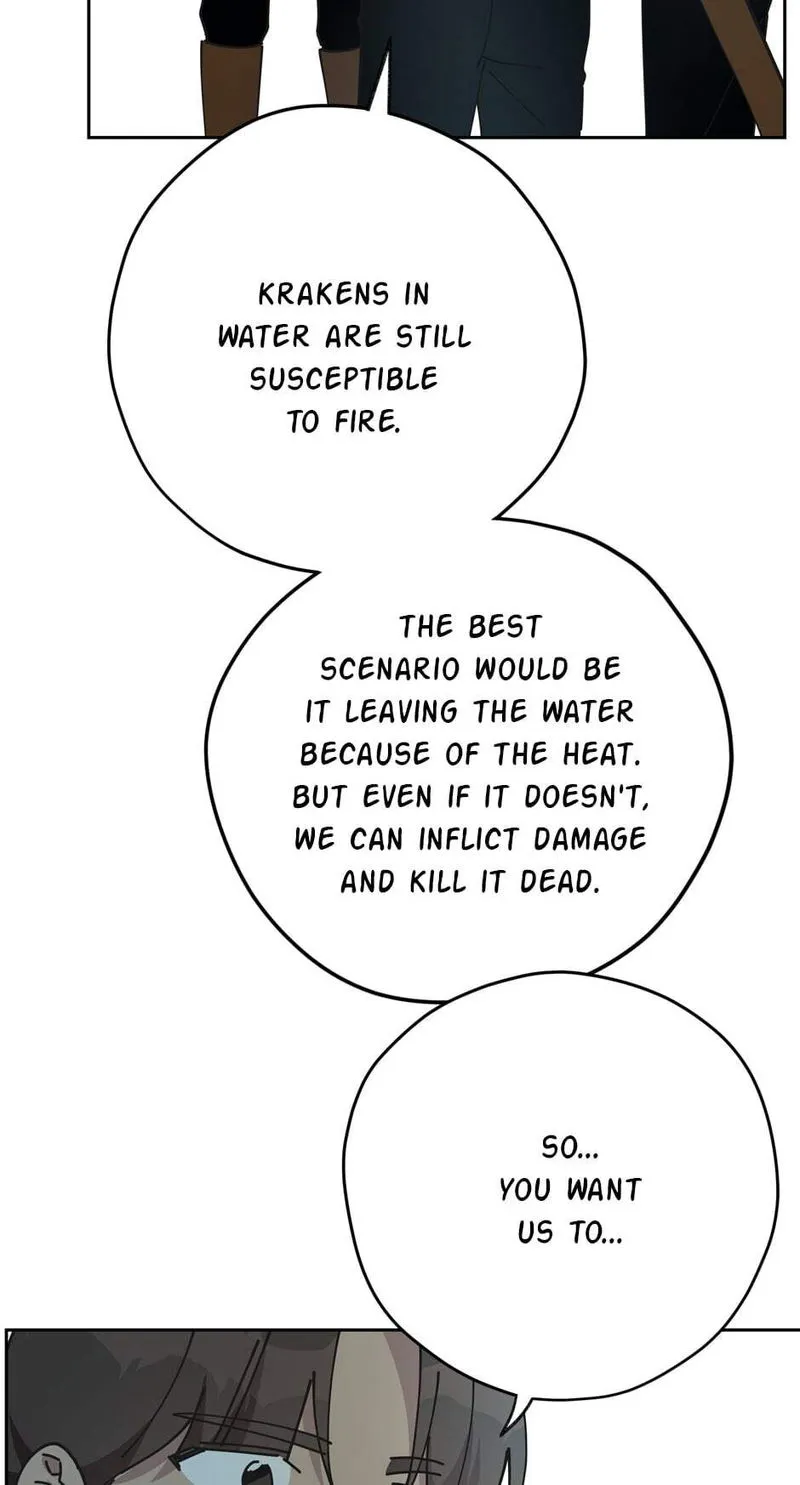 The Evil Lady’s Hero Chapter 45 Online - página 56
