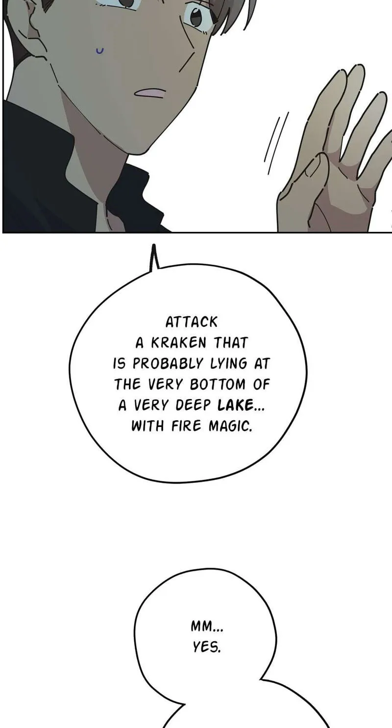 The Evil Lady’s Hero Chapter 45 Online - página 57