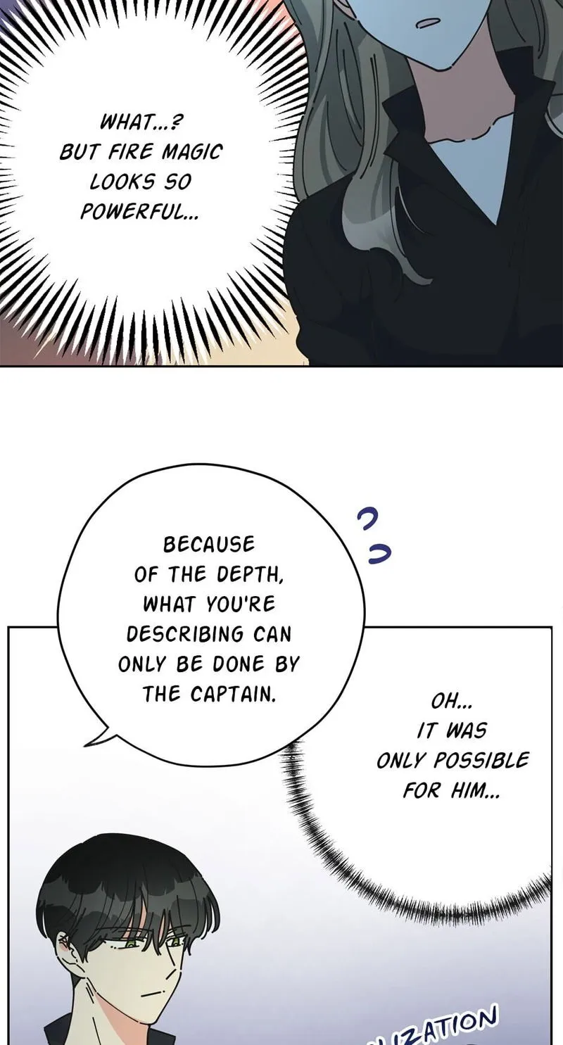 The Evil Lady’s Hero Chapter 45 Online - página 59