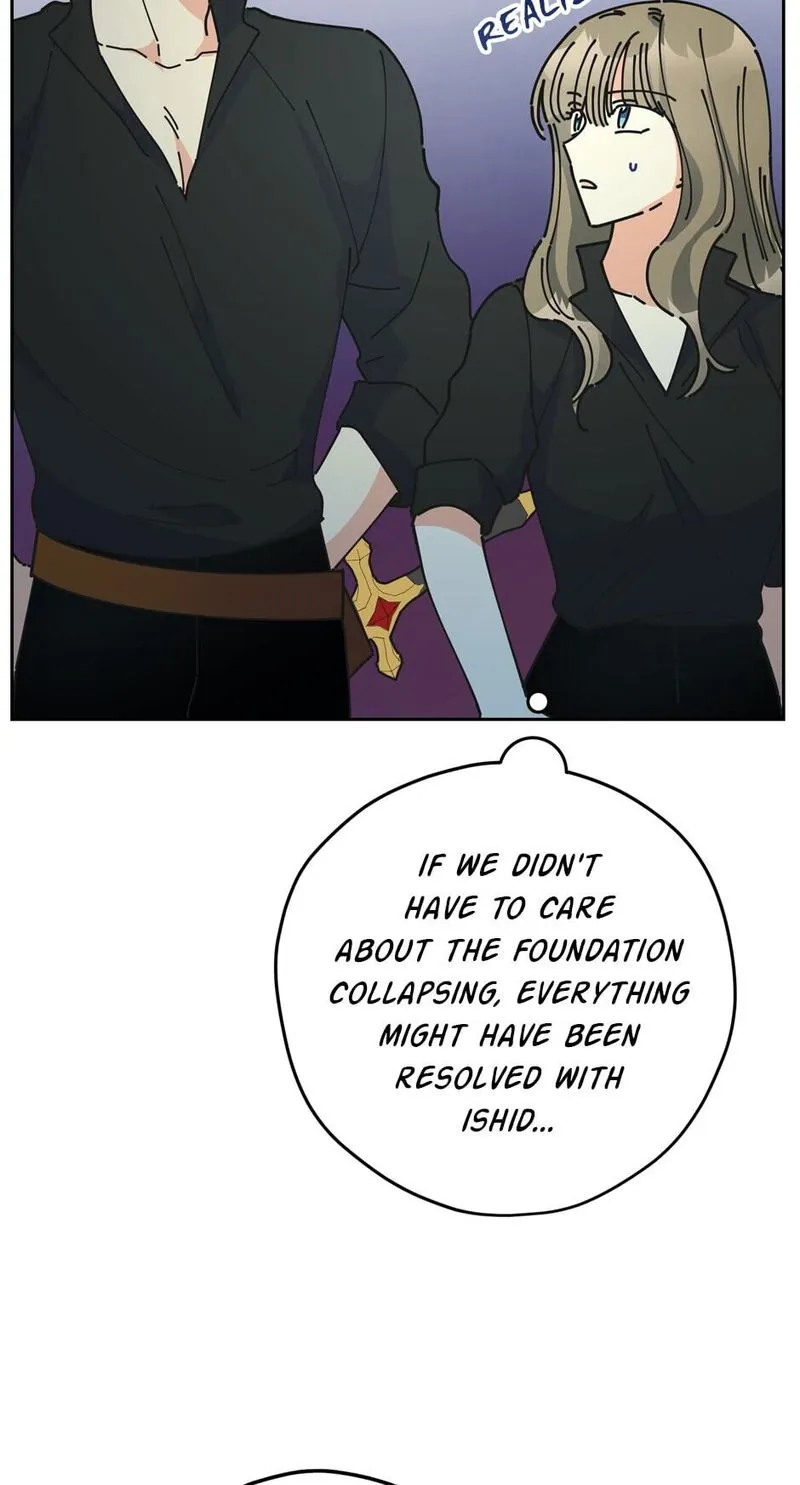 The Evil Lady’s Hero Chapter 45 Online - página 60